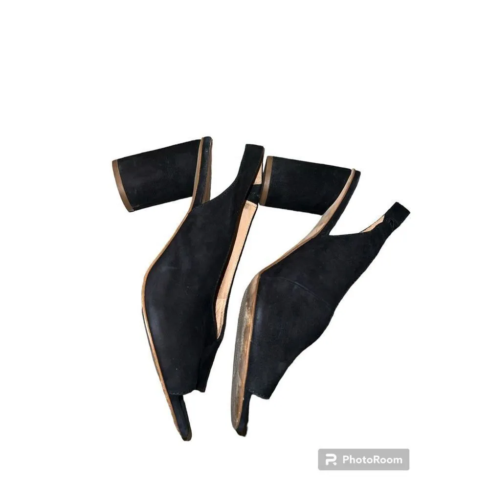 ✨Madewell The Alana Slingback Sandals✨ - Image 2