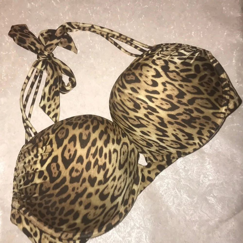 Victorias Secret Swim BOMBSHELL  BIKINI Top 32D - Image 4