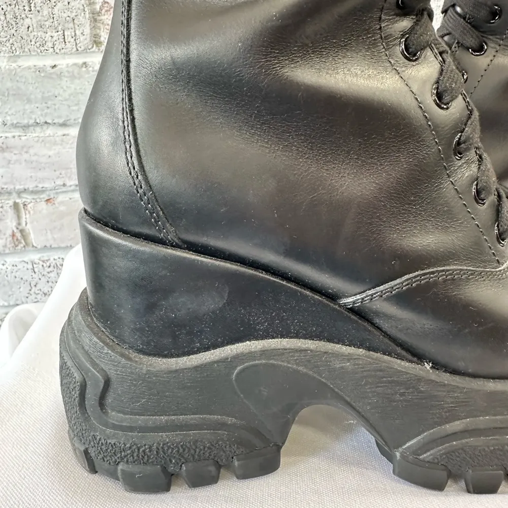 Miu miu boot - Image 8