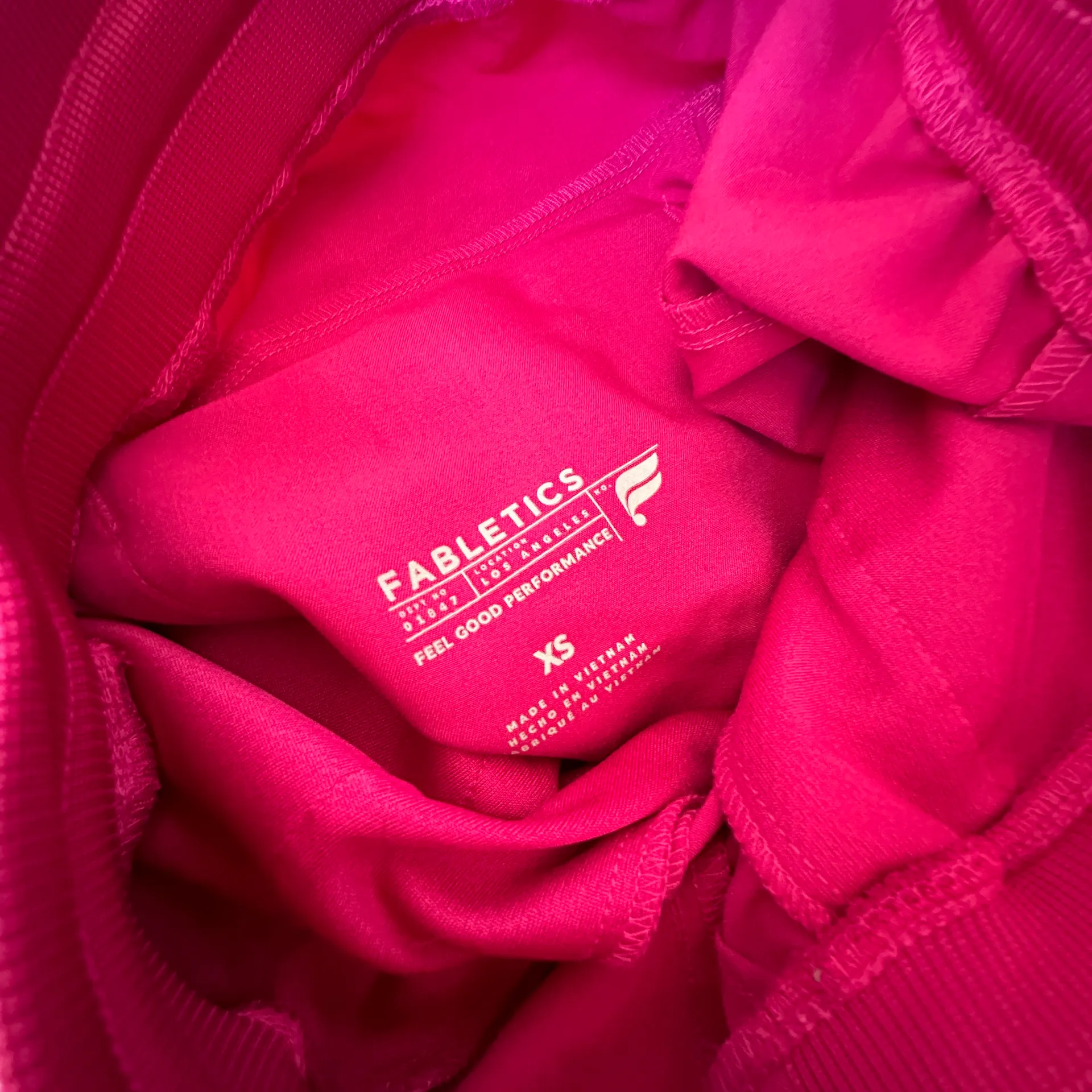 Ion Scrub Pant - Image 5