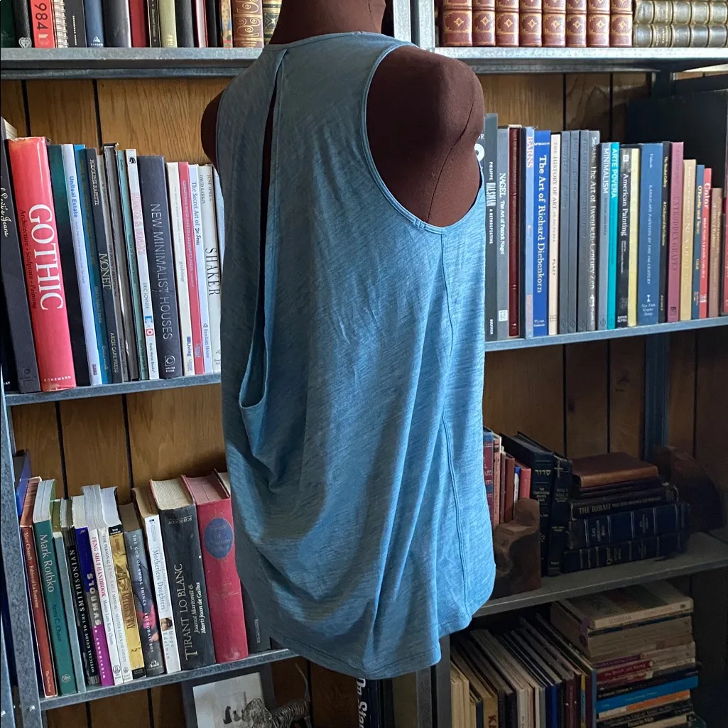 Lululemon Low Key Tank Top - Image 5