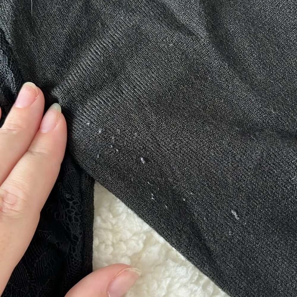 New York And Company  Cardigan Size XS - Image 5