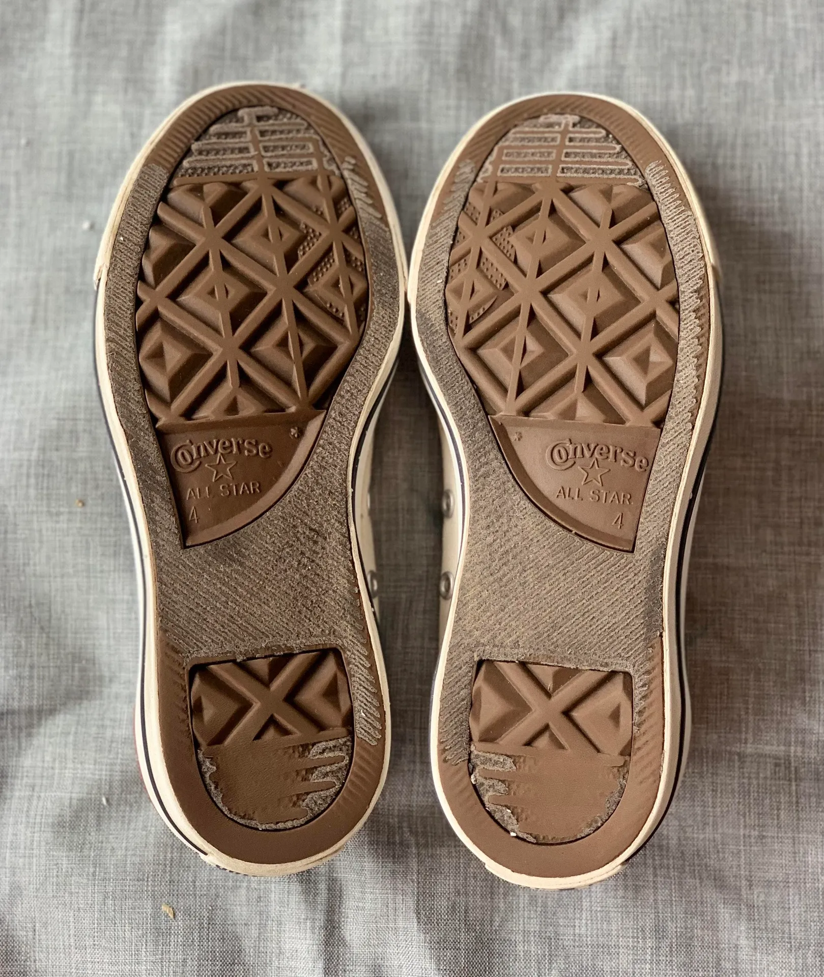 Converse Chuck Taylor M7652 - Image 6