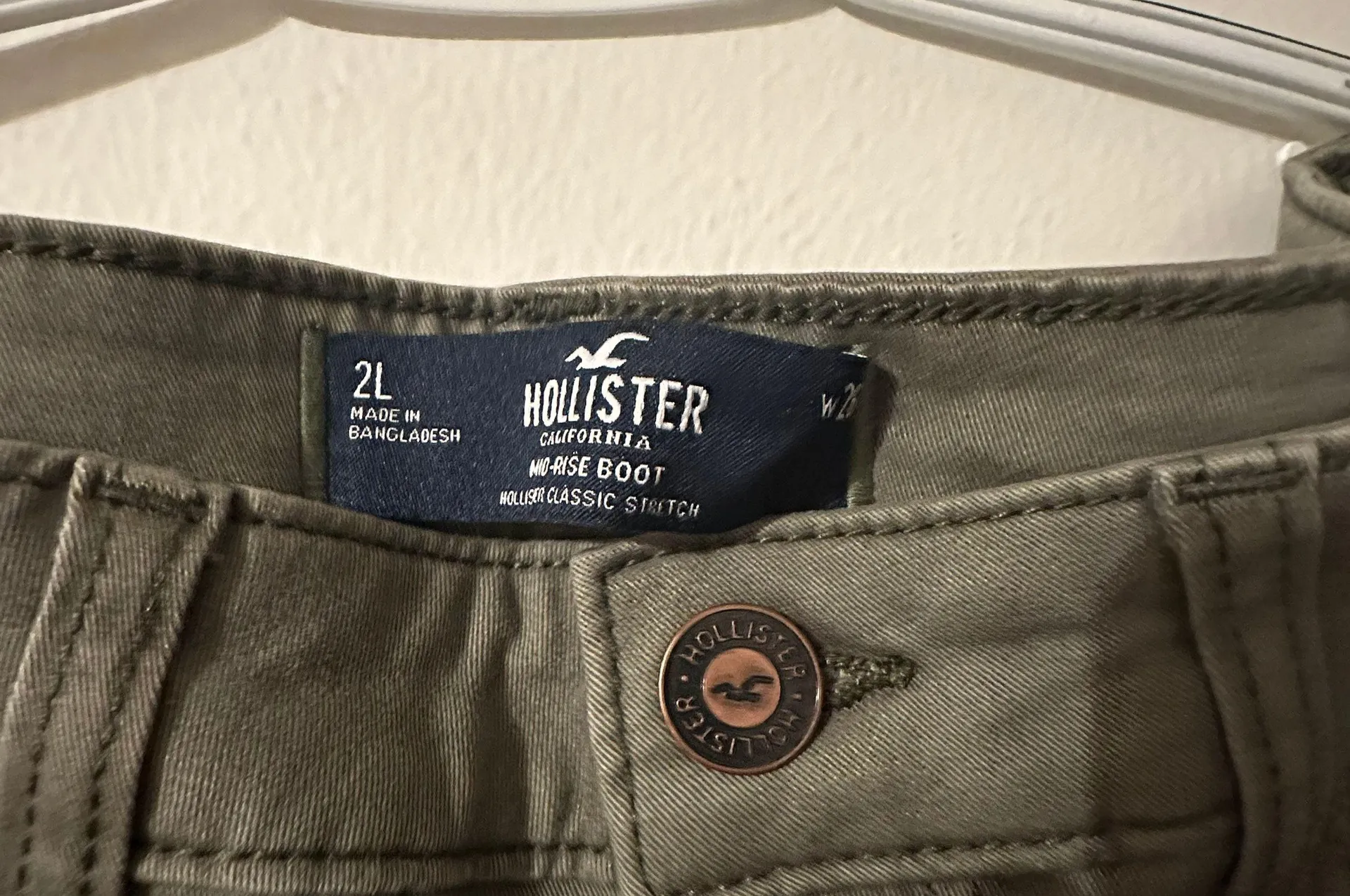 Bootcut Jean - Image 4