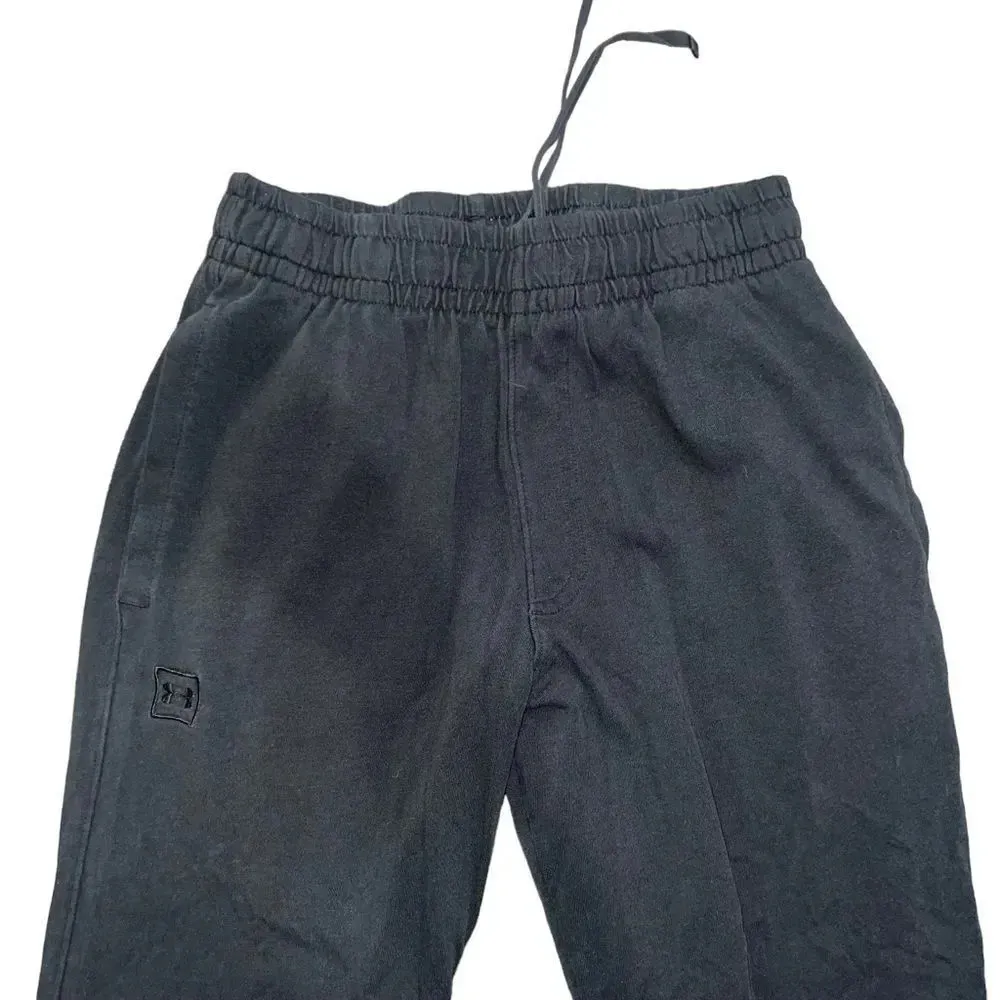 Under Armour Women's‎ HeatGear® Pants Joggers Size Medium - Image 6