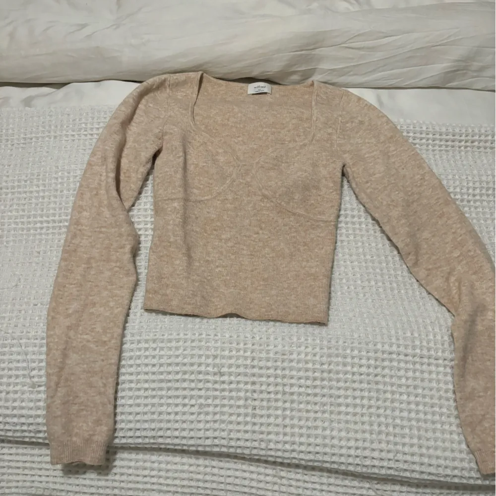 Aritzia Greer sweater - Image 5