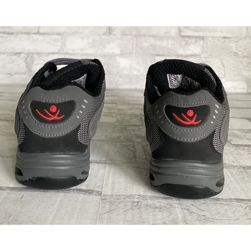 Chung Shi Walking Rocker Shoes The Balance Step Sport Breathable Lightweight 5.5 - Image 6