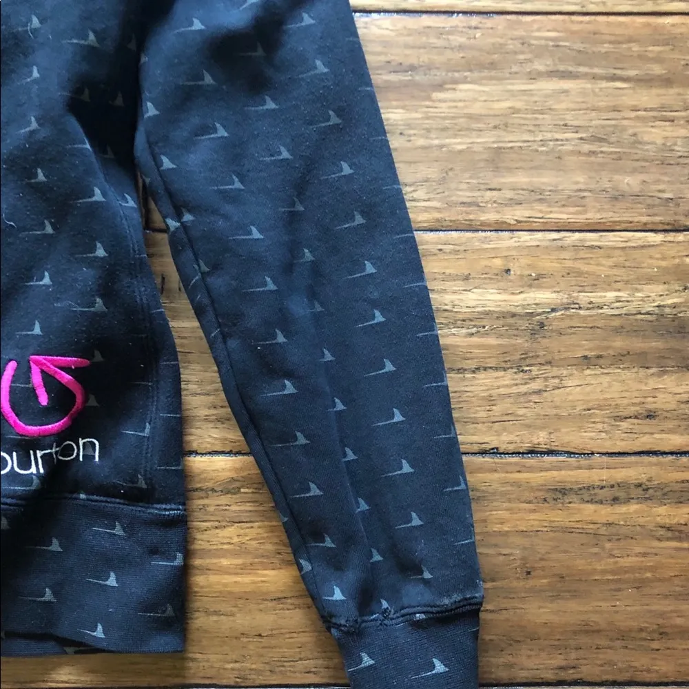 Burton hoodie - Image 9