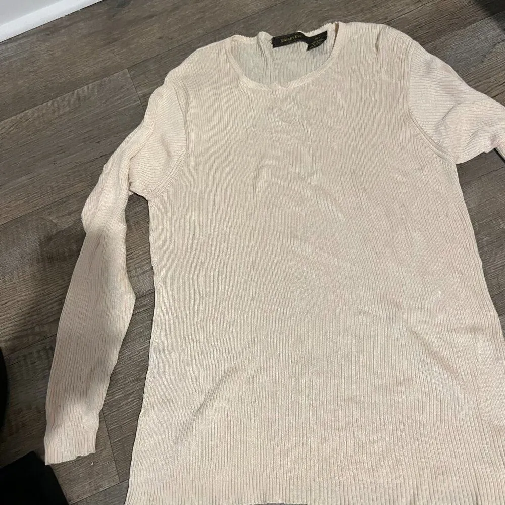 Eagles eye large silk top - Image 6