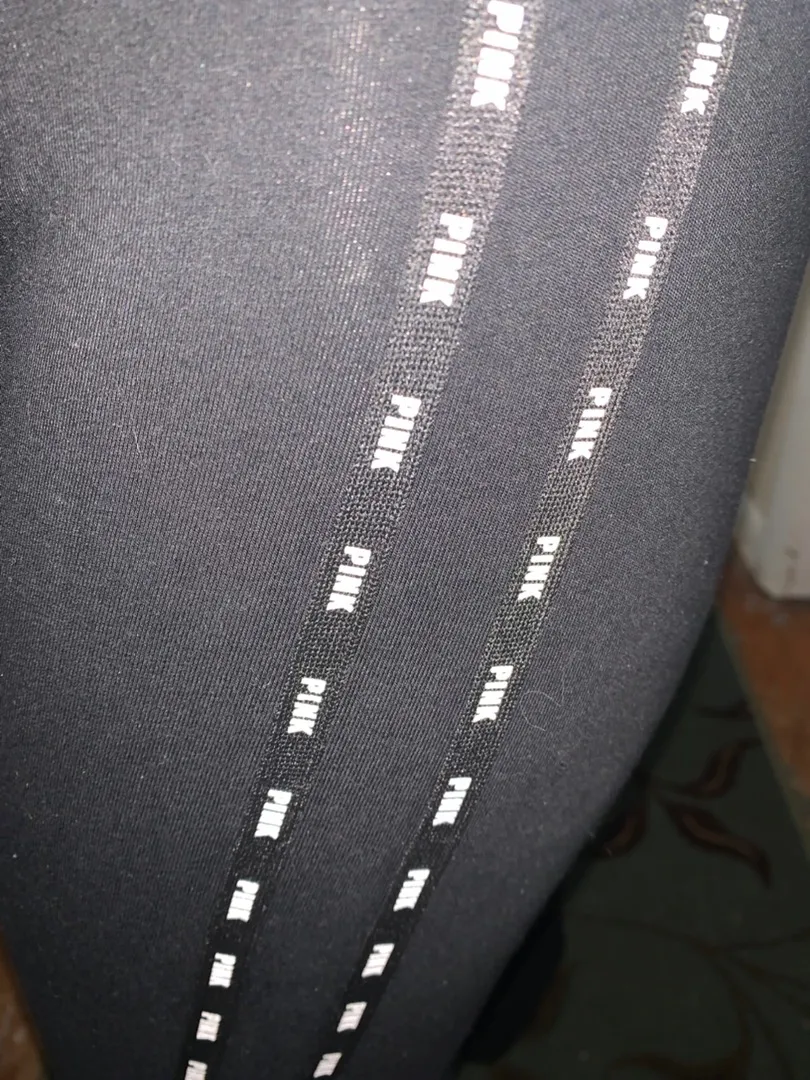 PINK - Victoria's Secret Flare Legging - Image 6