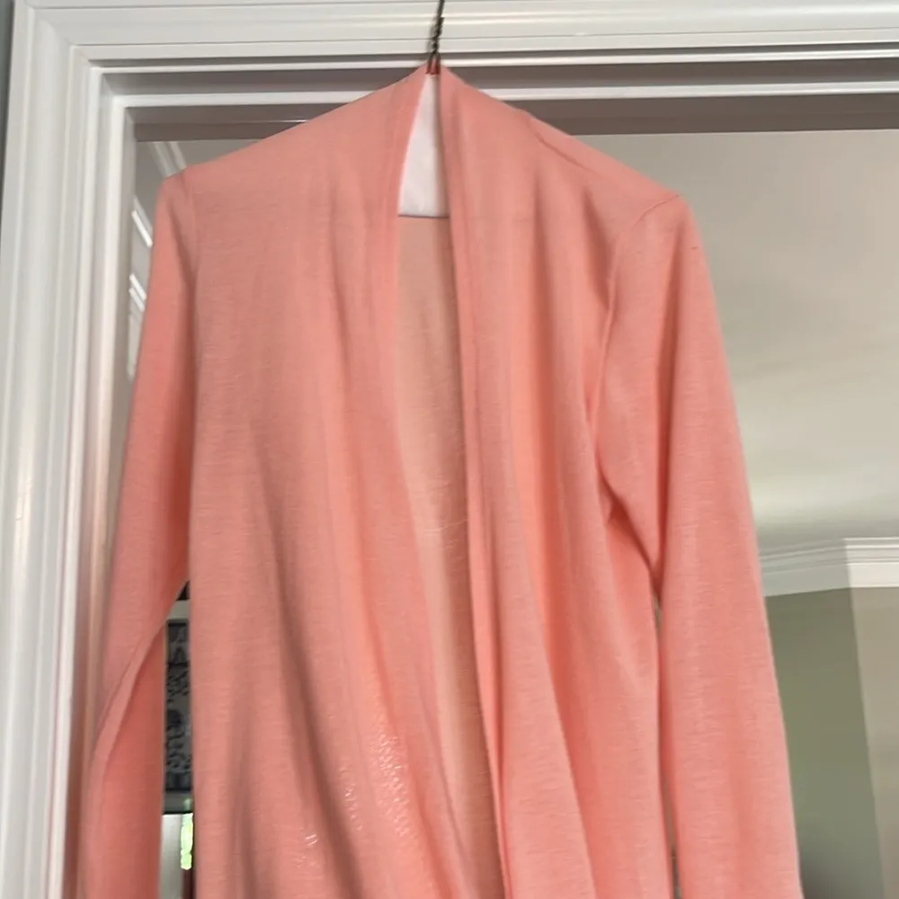 Chris & Carol Super Soft Cardigan - Image 7