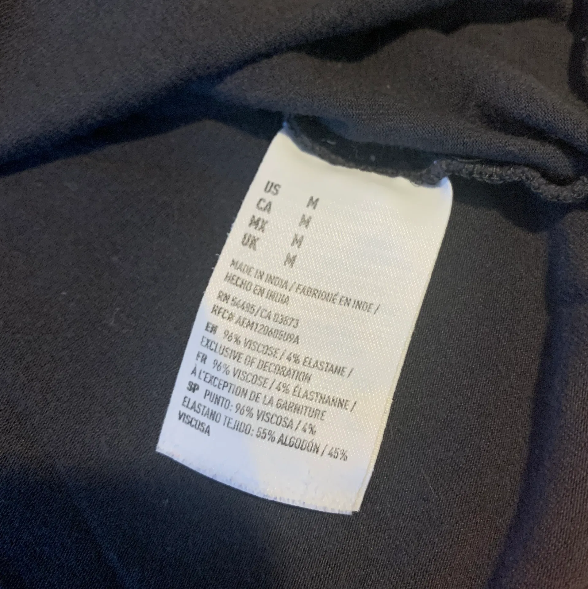 American Eagle  Soft Tank  - Image 7