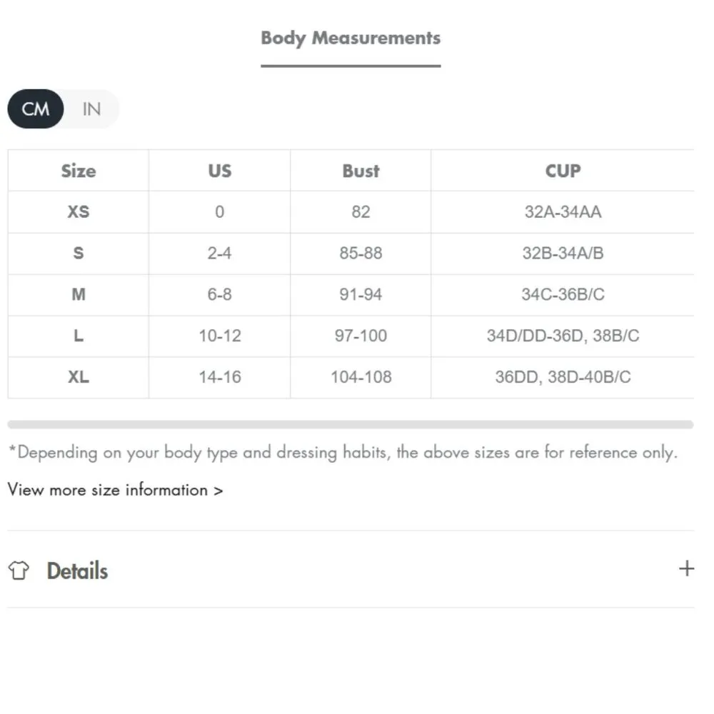 BERLOOK Red Tie Front Ribbed Bikini Top AND Red Cut - Image 15