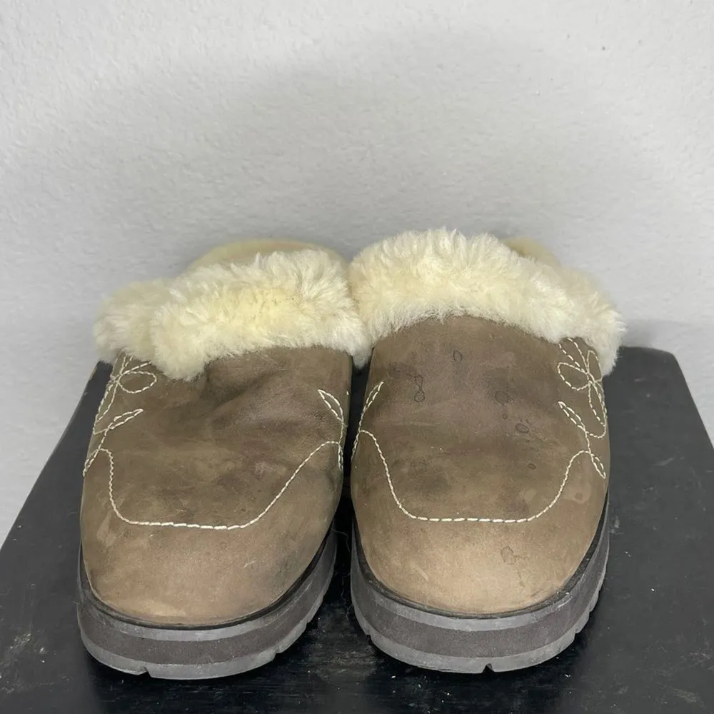 UGG  5464‎ Blossom Mules - Image 5