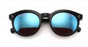 Wildfox Harper Deluxe Mirrored Sunglasses - Image 3