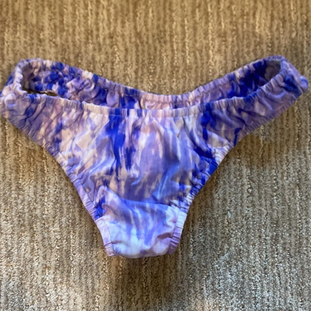 VDM bikini bottom Purple - Image 2