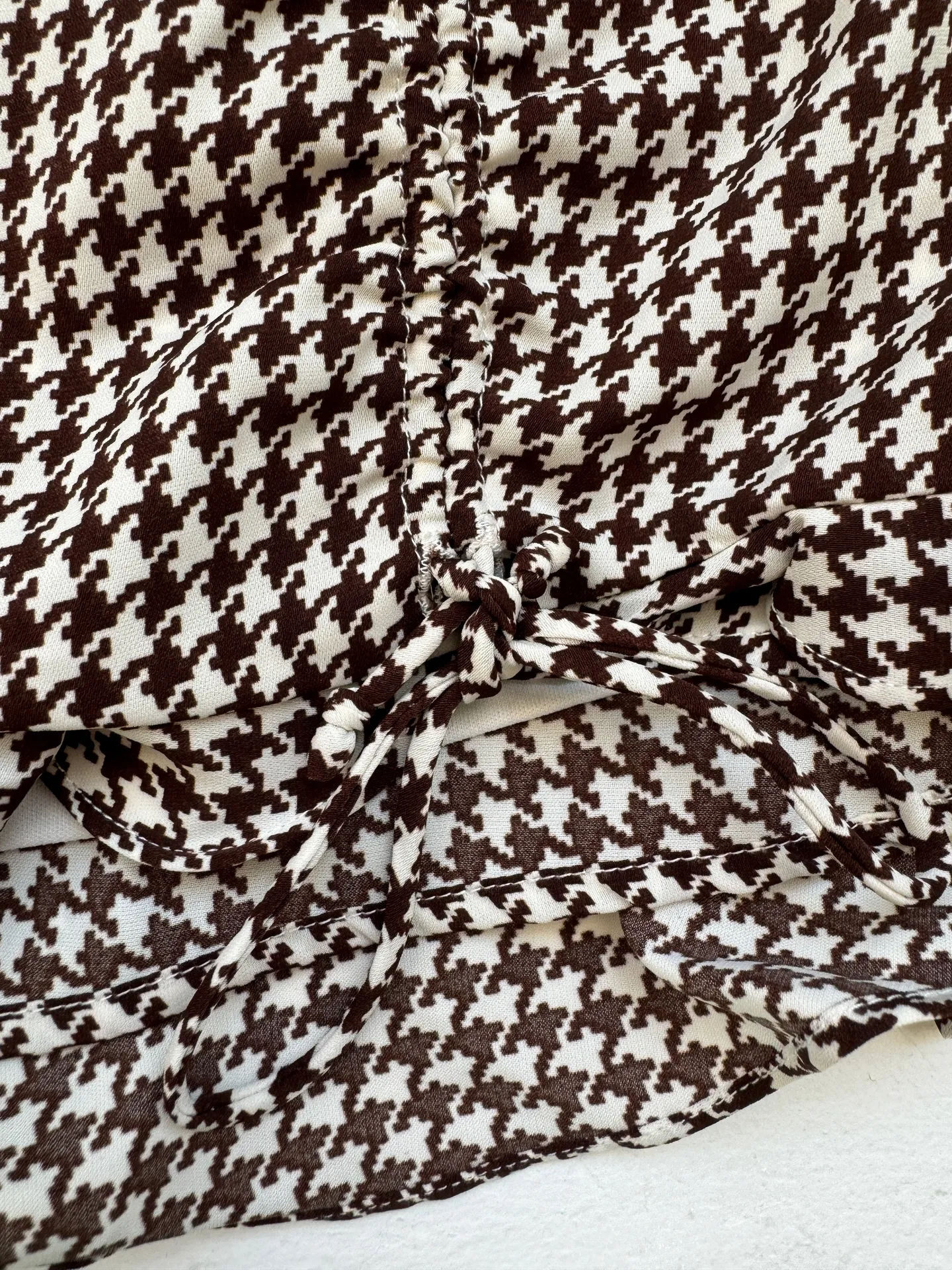 (Grey Bandit) Skort - Image 3