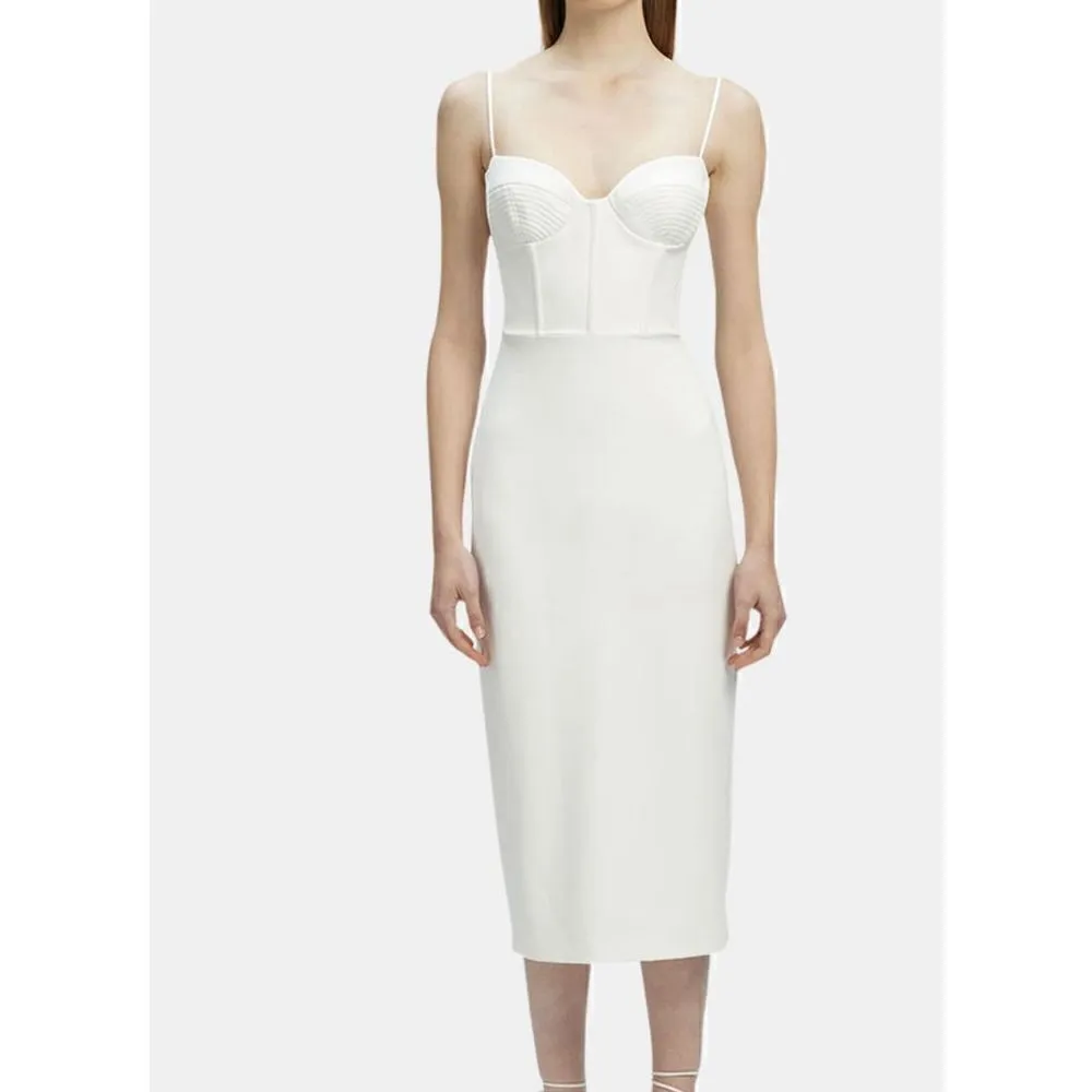 Bardot  Celeste Midi Dress - Image 2