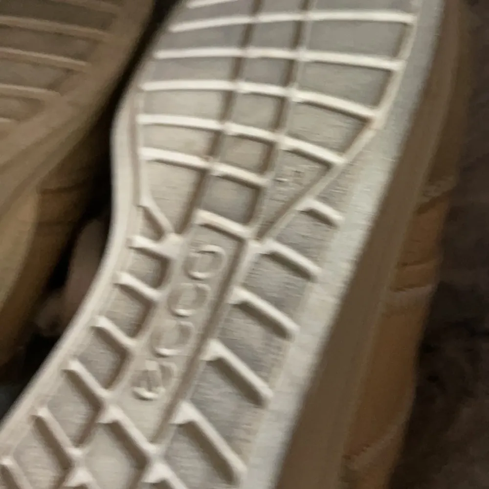 ECCO Arch Support Shoes Size 41 (US 10 - Image 11