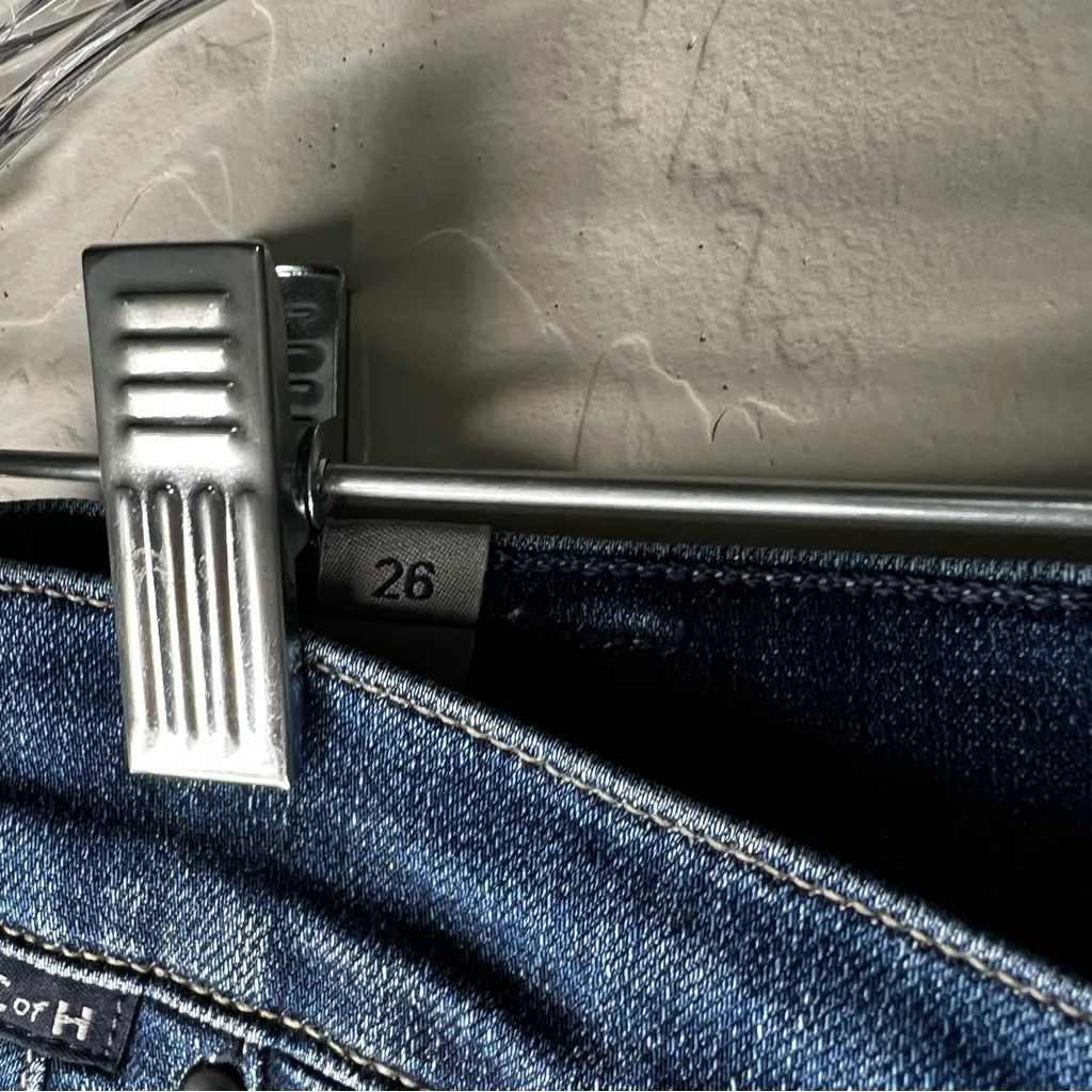 Citizens of Humanity Emerson Slim Boyfriend Crop Denim Jeans - Image 9