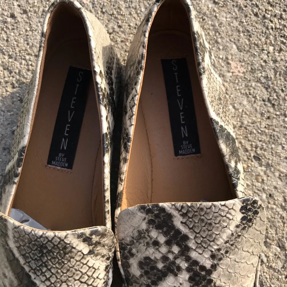 NWOT Steven by Steve Madden Haylie Loafer - Image 5