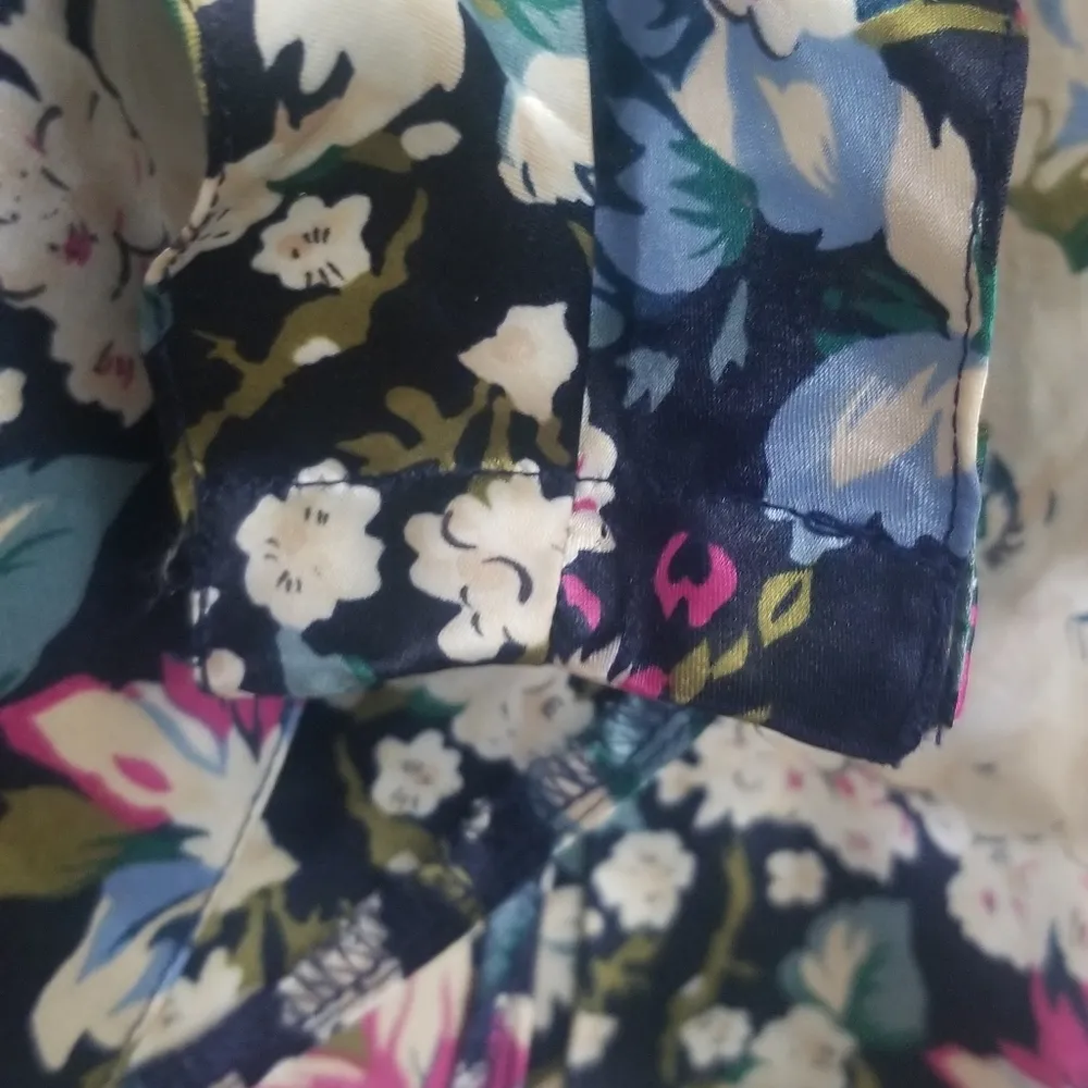 Cacique Lingerie Romper size S - Image 8