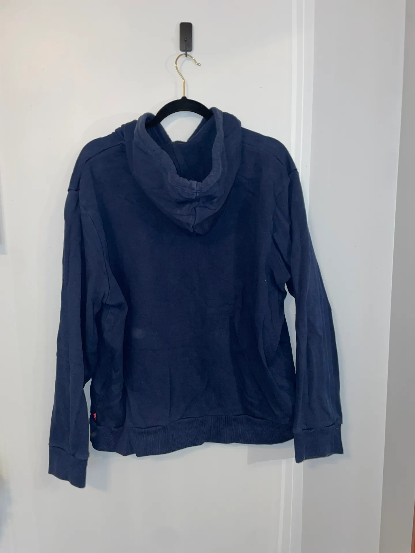 Men’s  Sweatshirt - Image 3