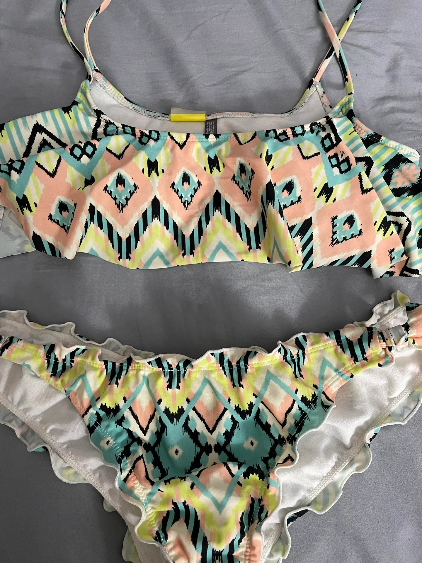 Bikini Set - Image 2