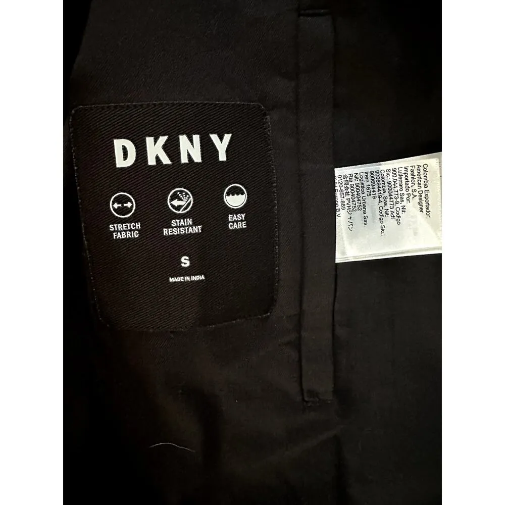 DKNY Women's Blazer Small. Black NEW - Image 5