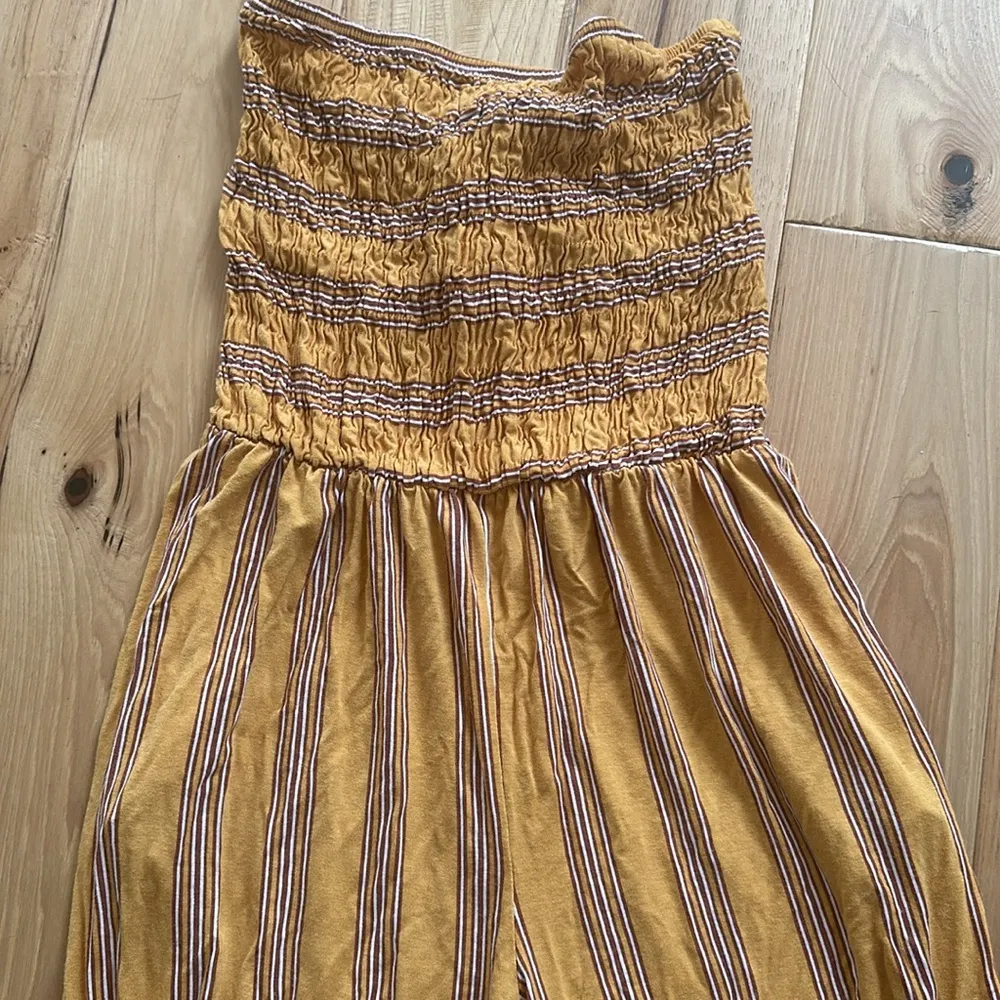 Lascana strapless jumper Size 4 - Image 2