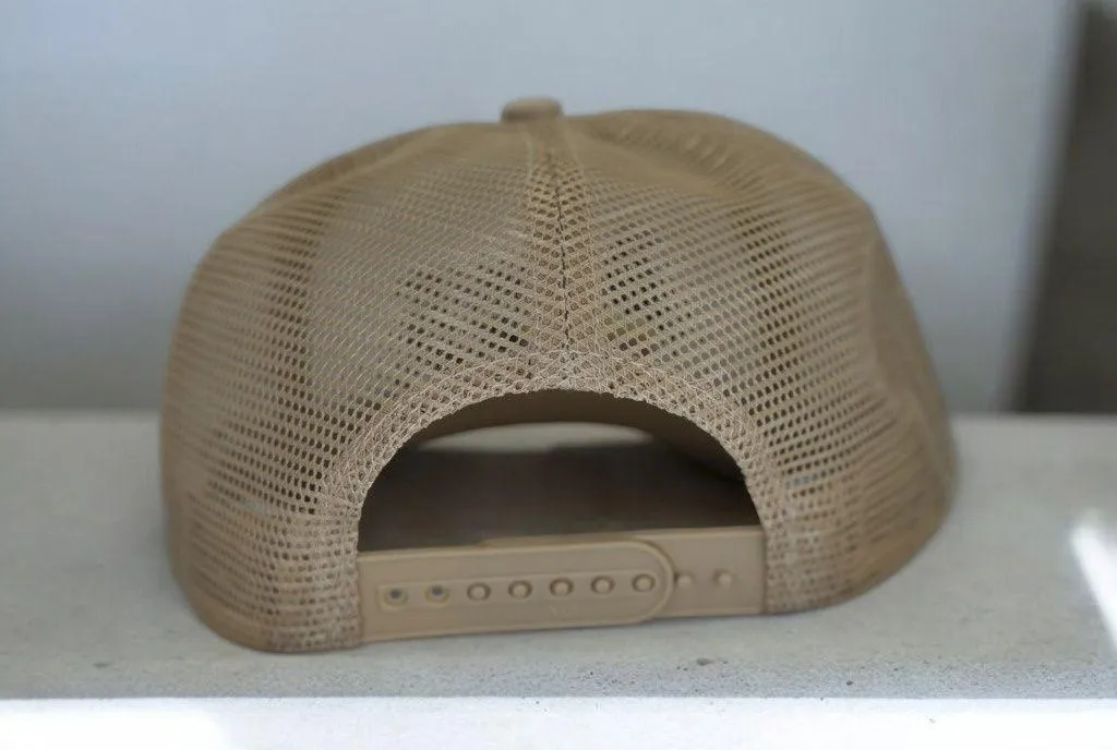 Bronco Trucker Hat - Image 2