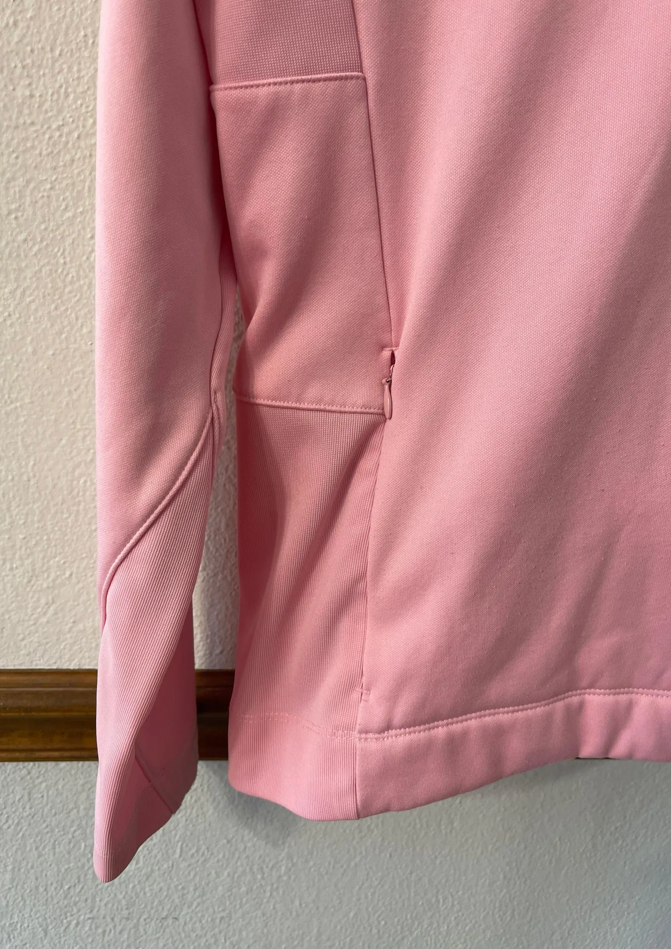 Nike Golf Tour Performance Pullover - Image 3