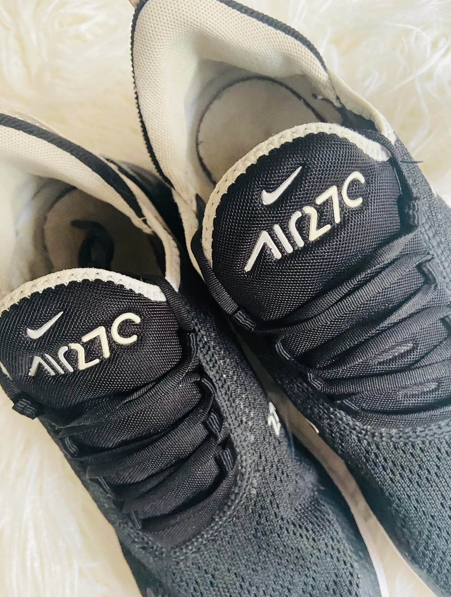 Nike Air Max 270s - Image 6