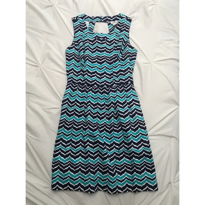 Whale Tail Dress - Image 4