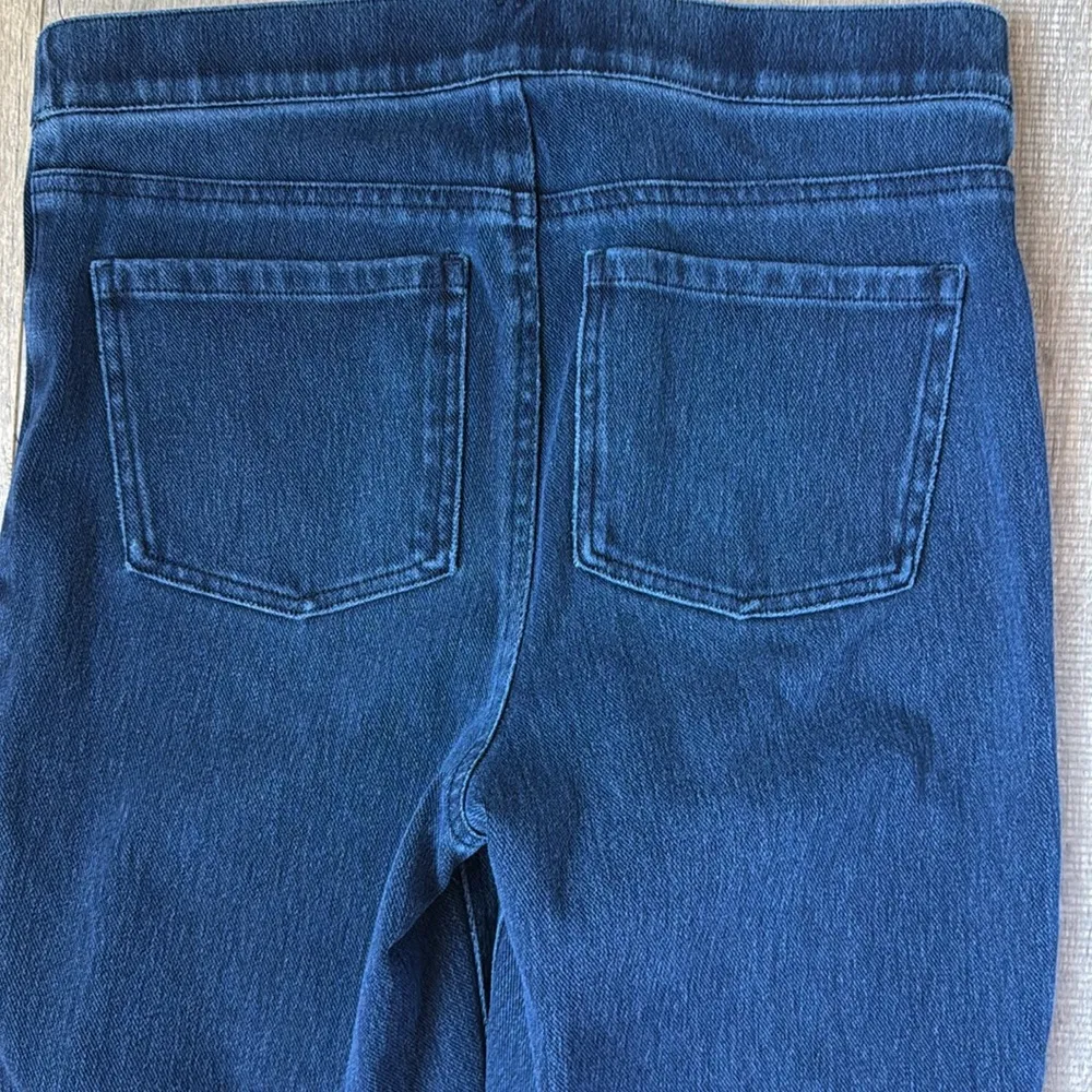 Spanx Jean-ish Leggings - Image 5