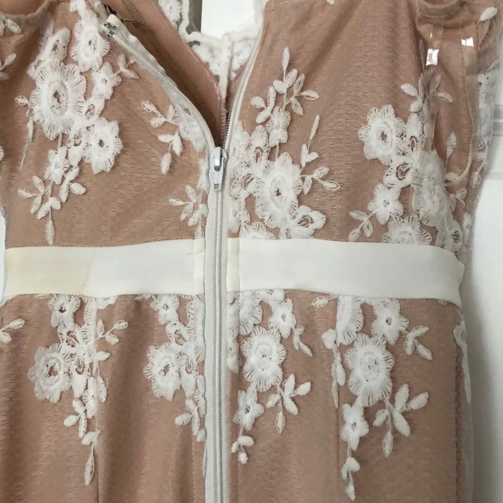 Used / Worn Charlotte Russe Dress - Image 6