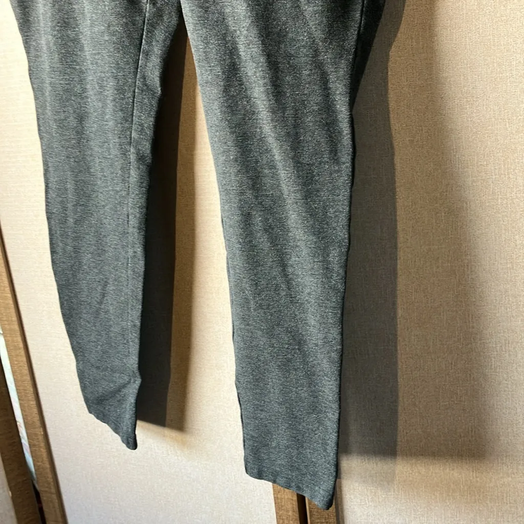 FINAL MARKDOWN Tahari Charcoal slacks xl - Image 4