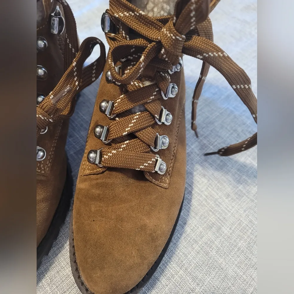 REBECCA MINKOFF BOOTS - Image 7