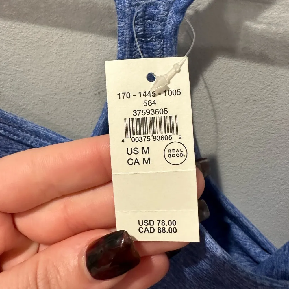 Aerie Hugger Jumpsuit - Image 4