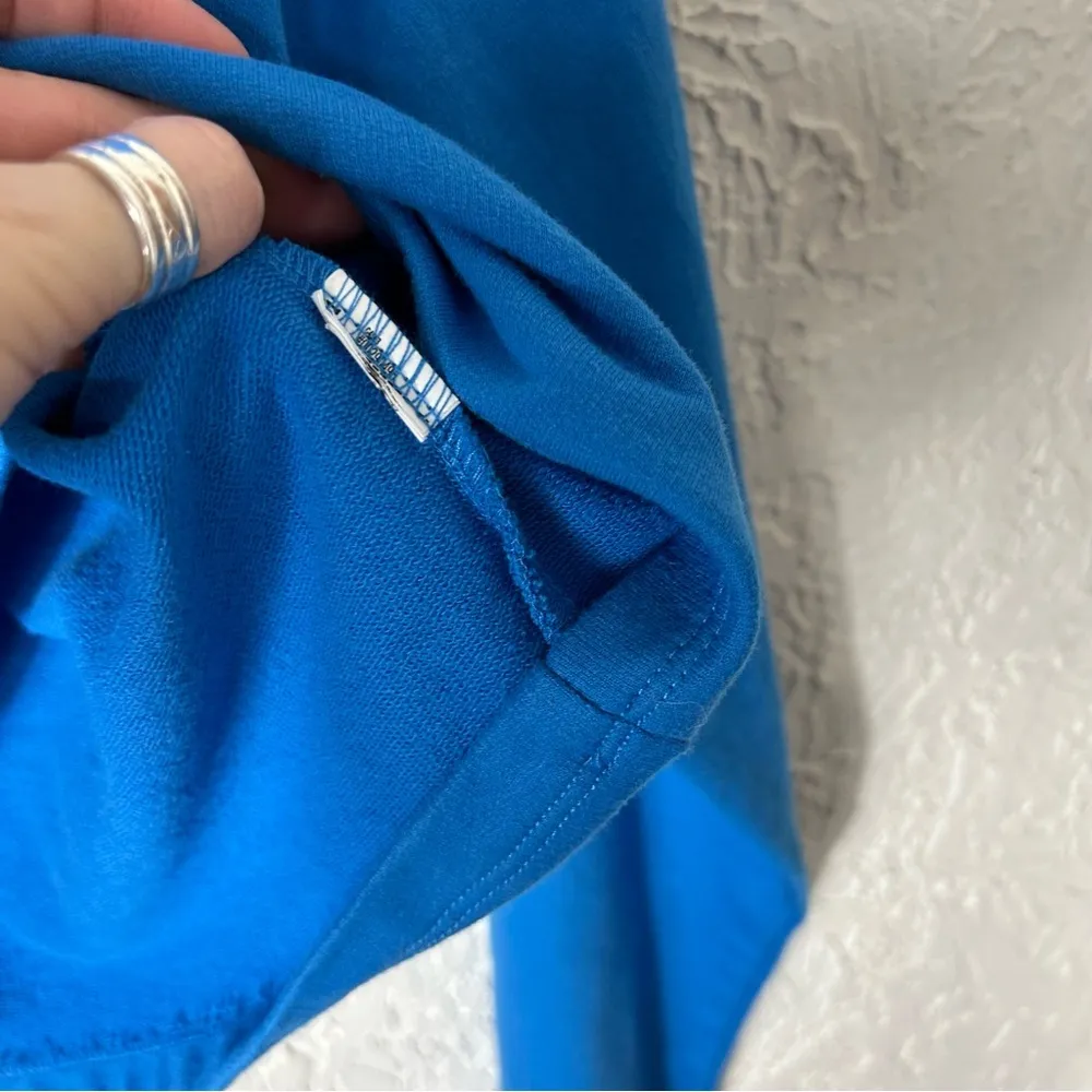 Forever 21 | Have A Nice Day Cropped Sweatshirt - Image 4