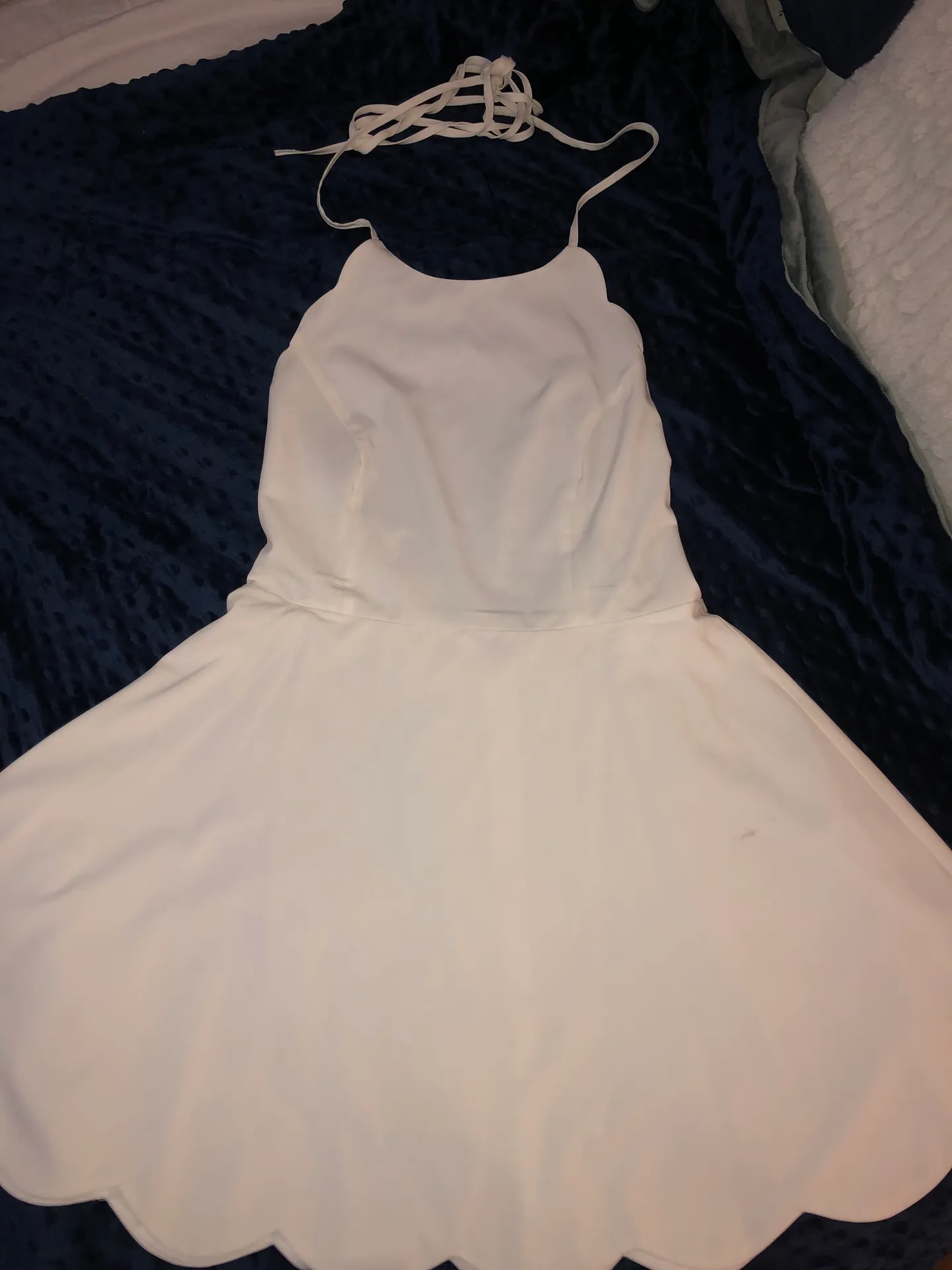 Lulus Play On Curves Backless Dress - Image 3