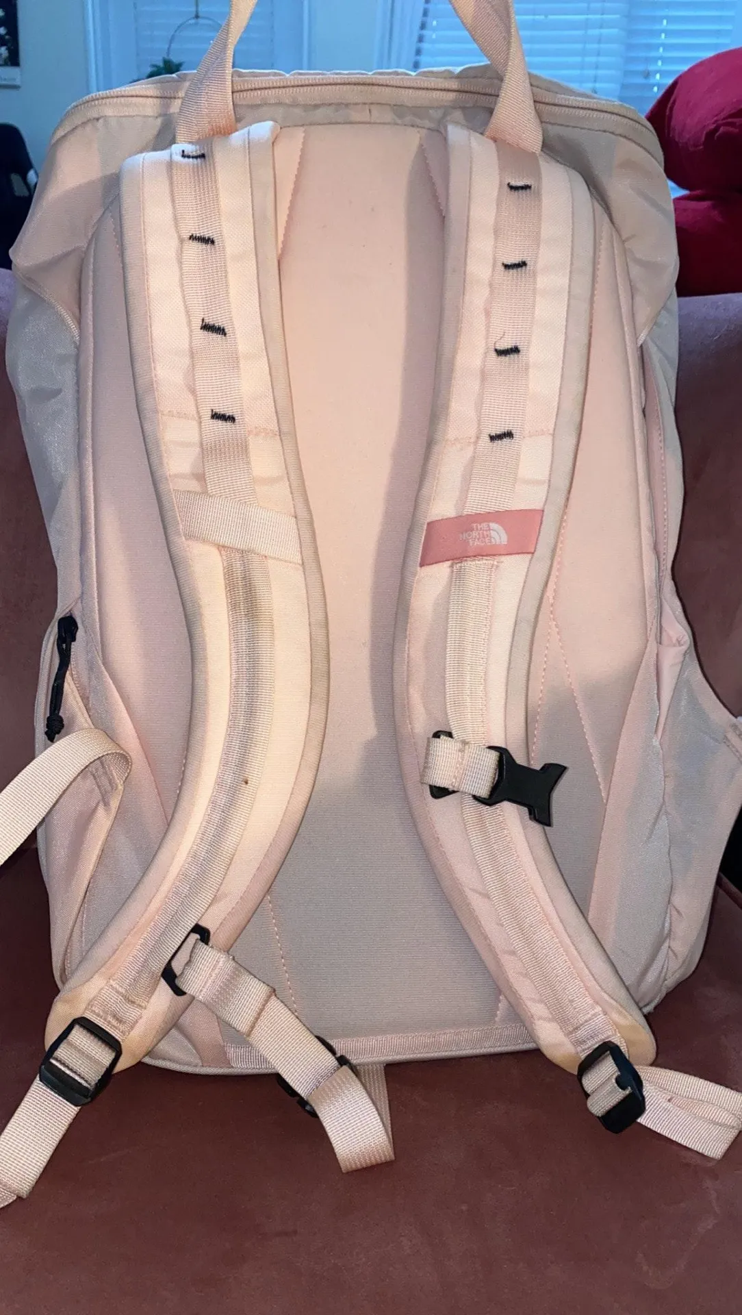 The North Face Backpack - Image 2