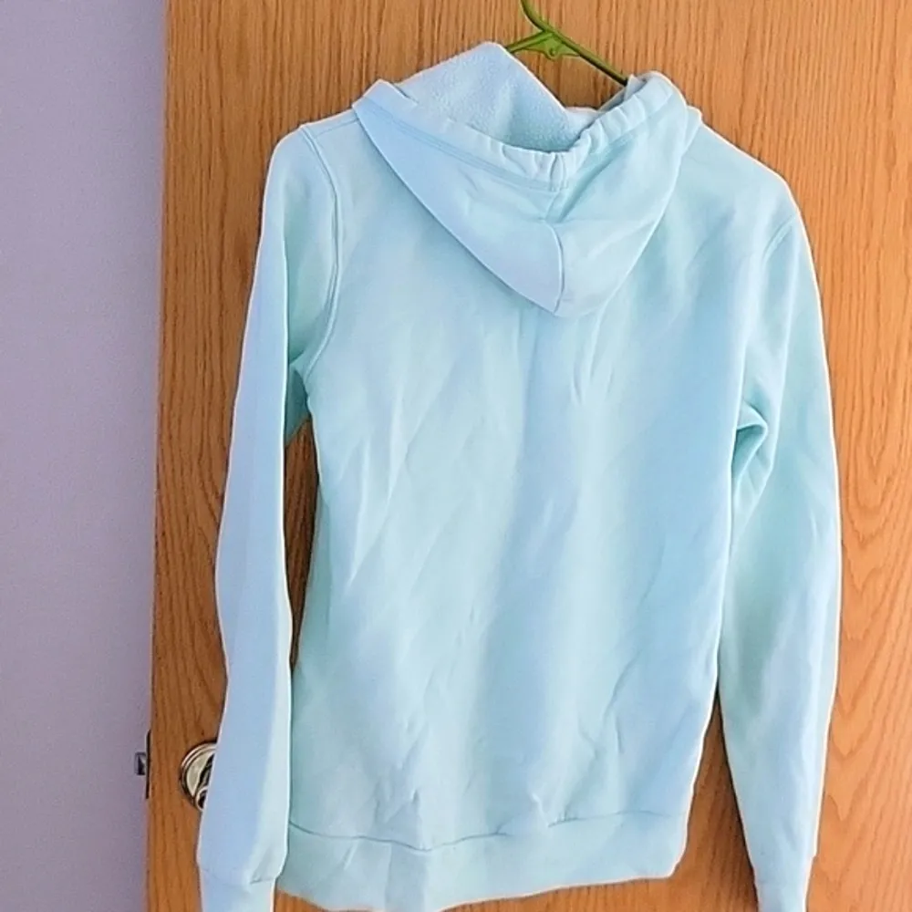 🌈 Hollister Zip Up Jacket Hoodie - Image 5