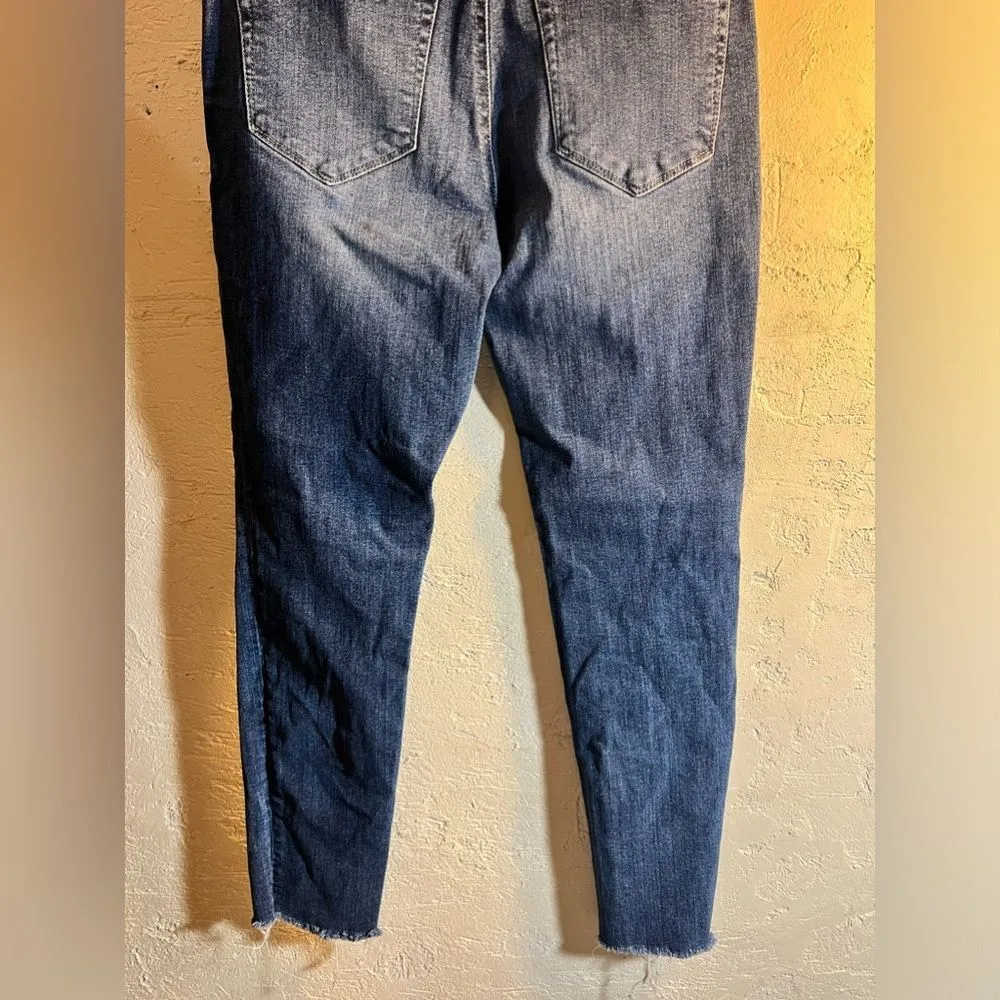 Lucky Jeans Lolita Skinny 0/25 ankle cheville - Image 13