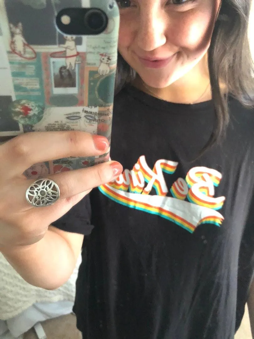 Sweet Clare Be Kind Shirt  - Image 4