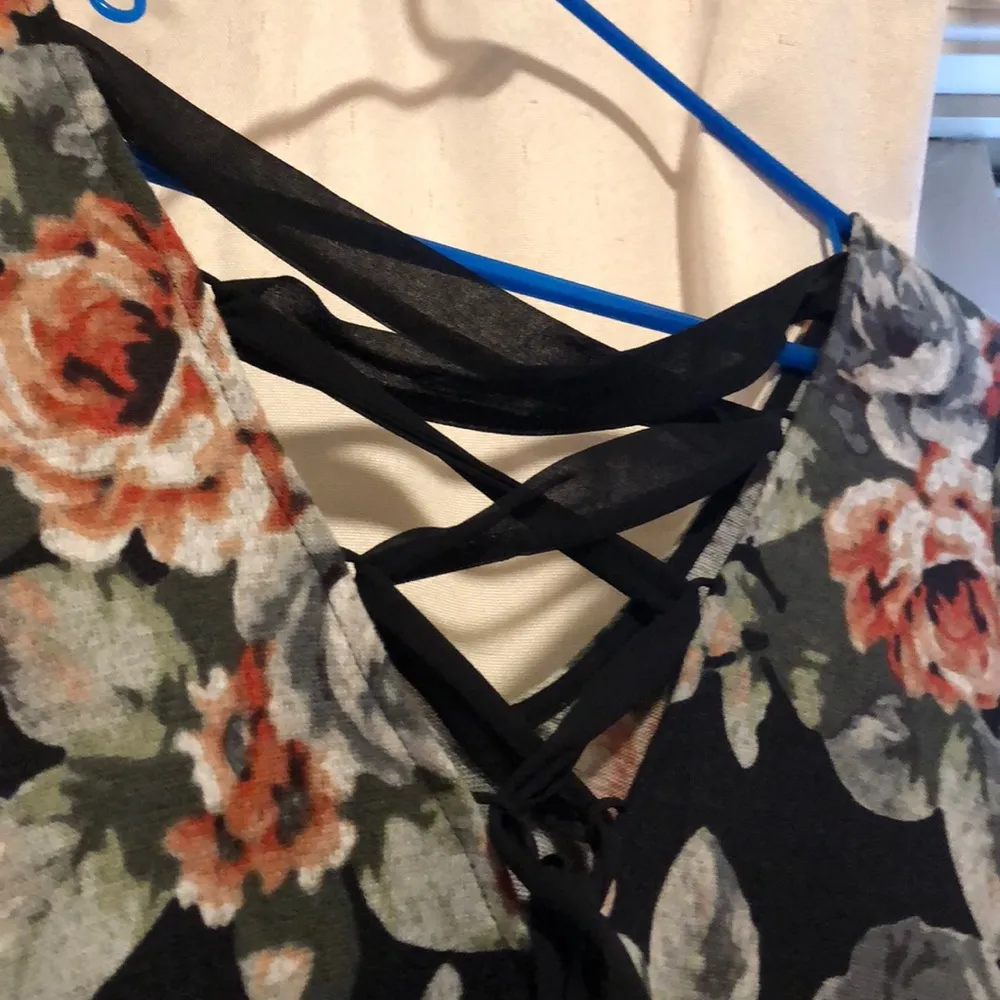 NWT A. Byer winter dress - Image 2