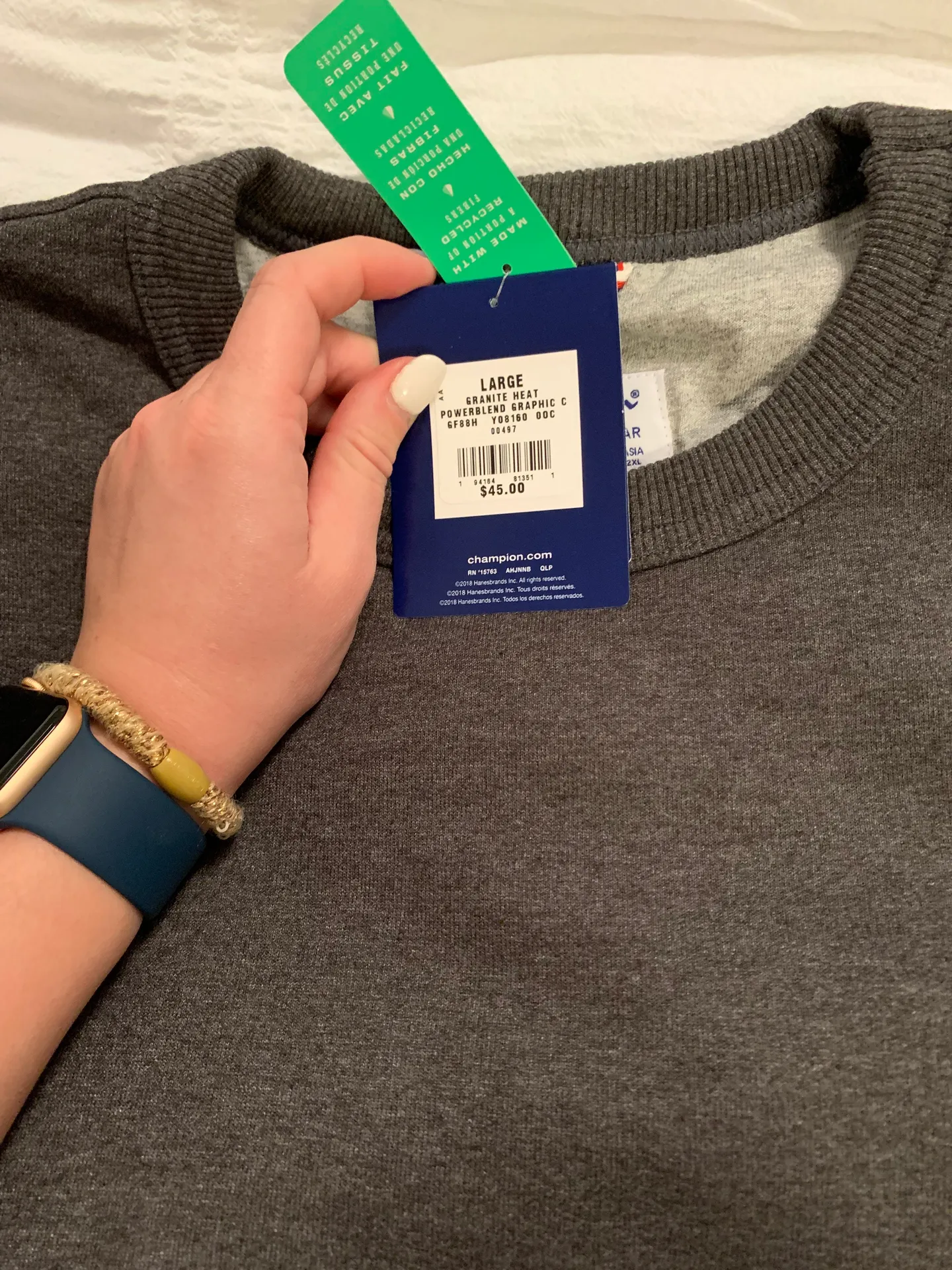 Sweatshirt - Image 2