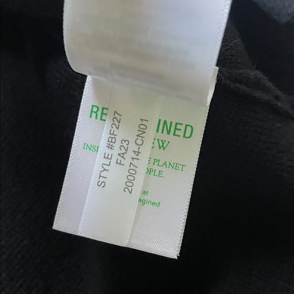 J.Crew  Schoolboy Sweater Blazer Black - Image 15