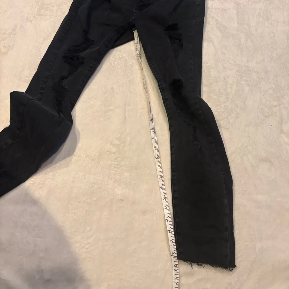 Aeropostale Super High Rise Curvy Jegging Jeans - Image 3