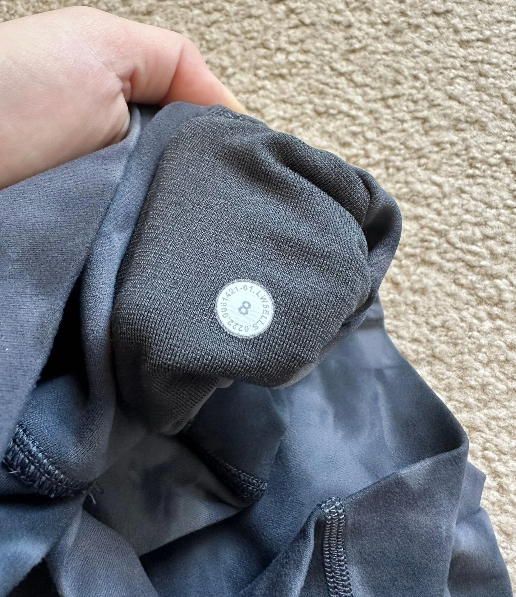 Diamond Dye Leggings - Image 3